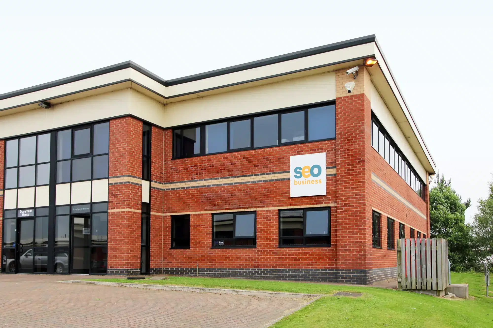 SEO Agency Lancashire